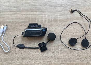 Interkom Cardo SCALA RIDER G9