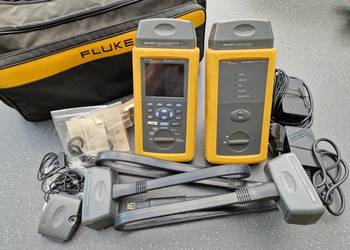 Fluke DSP‑4300