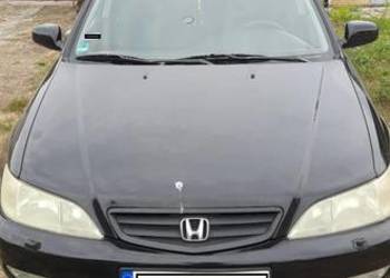 Maska Honda Accord VI 6 B92PA