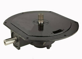 84320052 Dolna przekładnia rozładowcza CNH(TARMO)