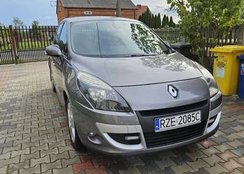 Renault scenic 3 III