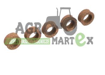 81876874, F2NN9F596AA USZCZELKA WTRYSKIWACZA CNH