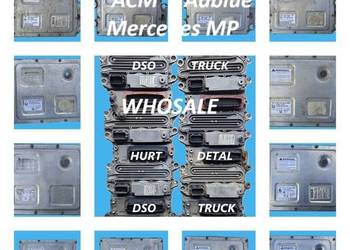 A0004464954 Hurt  ACM Adblue Mercedes MP 4  A0004464854 Actros Antos Arocs