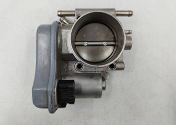 Przepustnica Opel Vectra C Zafira A 1.8 16v 09128518 5WS91703 408039 NRF