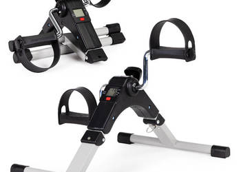 Mini rowerek treningowy rehabilitacyjny fitness ModernHome
