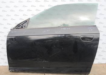 AUDI A3 II 8P7 LIFT 11r drzwi lewe przód