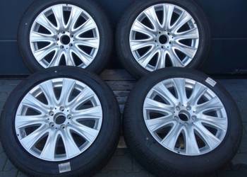 Koła lato Mercedes 245/50/18 nieużywane