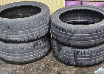 RUN FLAT SSR RSC 245/45 R19 275/40 R19 Pirelli Sottozero Winter 240