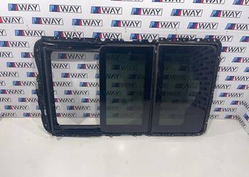 BMW F31 DACH PANORAMICZNY PANORAMA 7846273 7316536 7846273