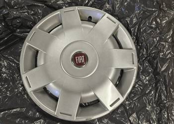 Kołpak koła 16"  FIAT Scudo 1495409080