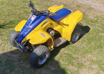 Quad ATV