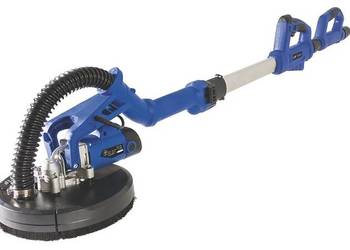 Szlifierka żyrafa do gipsu wynajem