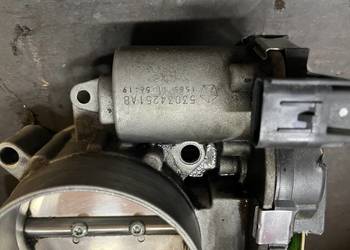 Dodge  5,7 6,4 przepustnica