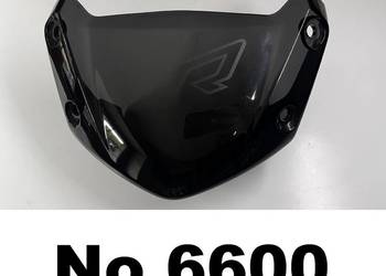 BMW K53 R 1200 R Szyba Osłona Obudowa kokpitu 8555152 ( 6600 )