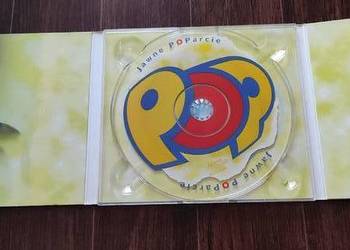 KAYAH Jawne POParcie CD promo 1998 UNIKAT