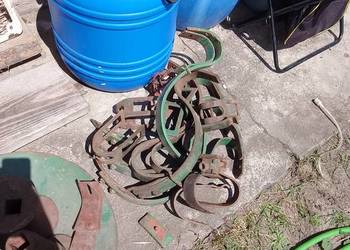 Zęby do kultywatora Grudziądz