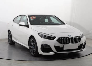 BMW 2 Gran Coupe 218i Gran Coupé