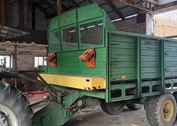 Rozrzutnik Fortschritt