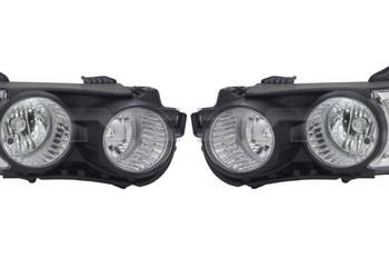 Chevrolet Aveo 11-14 Reflektor przedni lampa przednia NOWA