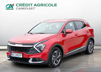 Kia Sportage 1.6 T-GDI mHEV 150 KM DCT L Salon Polska Faktura Vat 23% WZ84…
