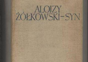 Alojzy Żółkowski-syn