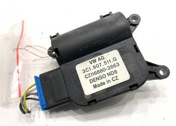 SILNIK NAGRZEWNICY VW 3C1907511G CC B7 11-16
