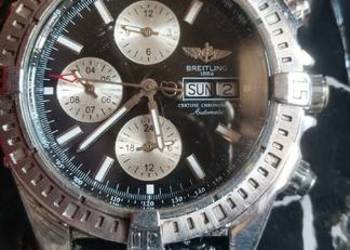 Zegarek Breitling Automatic