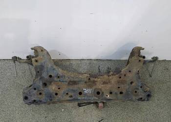 SANKI ZAWIESZENIA PRZÓD WAHACZ Ford Fiesta Mk7 (2008-2016)