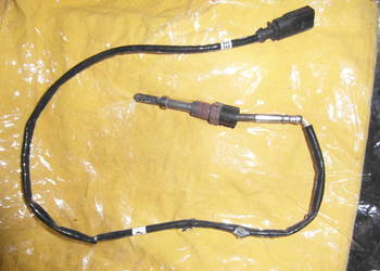 CZUJNIK TEMPERATURY SPALIN 03l906088bs AUDI VW DPF