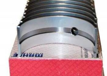 Panewki główne kpl.wału korbowego Ursus 360 zetor