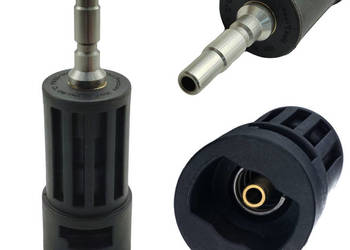 Adapter do Myjki Ciśnieniowej | Kranzle QC na Kärcher K Bayonet