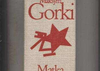 Matka - Gorki