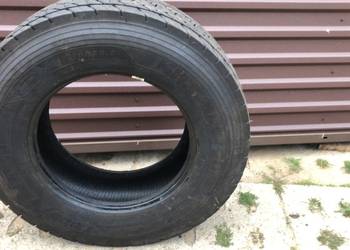 Opona Good Year KMAX D GEN-2M+S 315/70R22.5 2022