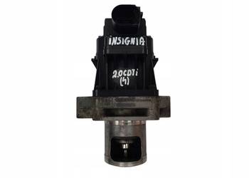 Zawór EGR Opel Zafira C Astra J Insignia Cascada 2.0 CDTI Dellorto 55566052