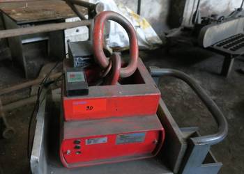 Waga hakowa TAMTRON SCS-6300