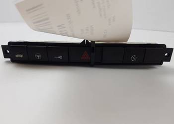 WŁĄCZNIK AWARYJNYCH 09011B572 PUNTO III WŁĄCZNIK AWARYJNYCH 09011B572 PUNTO III