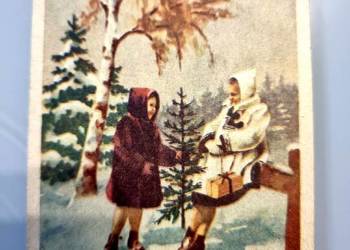 Pocztówka okolicznościowa z 1979 r.