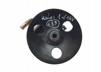 POMPA WSPOMAGANIA Chevrolet Kalos 1.4 16V