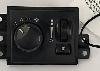 WŁĄCZNIK ŚWIATEŁ DODGE DURANGO II 56049117AE