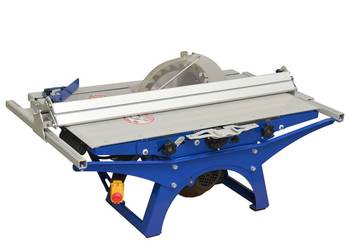 Maszyna wieloczynnościowa, wielofunkcyjna BELMASH SDM-2200M - piła, frezark