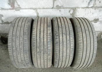 Opony Letnie 235/60r18