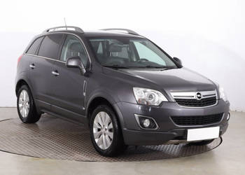 Opel Antara 2.2 CDTI