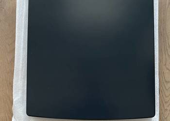 Villeroy&Boch Memento 2.0 deska wolnoopadająca czarny mat  8M24S1S5