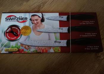 Noże kuchenne