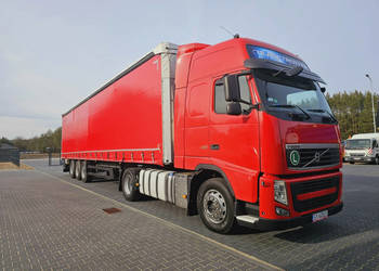 firana Schmitz Cargobull Firanka Standard 2008 NOWE PLANDEKI Firanka Stand…