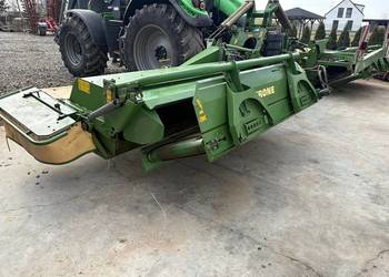 kosiarka krone 2013r/ motyl