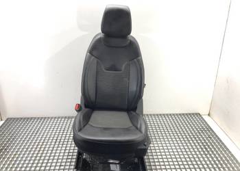 FOTEL LEWY PRZÓD JEEP COMPASS MP SUV SIEDZENIE PRZEDNI, LEWA