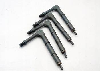 WTRYSKIWACZE 2.2 DI NISSAN ALMERA 2 PRIMERA P12 TINO XTRAIL 484391