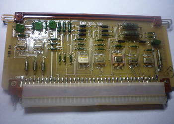 Płytka EF3035000
