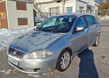 Fiat Croma 1.9 JTD